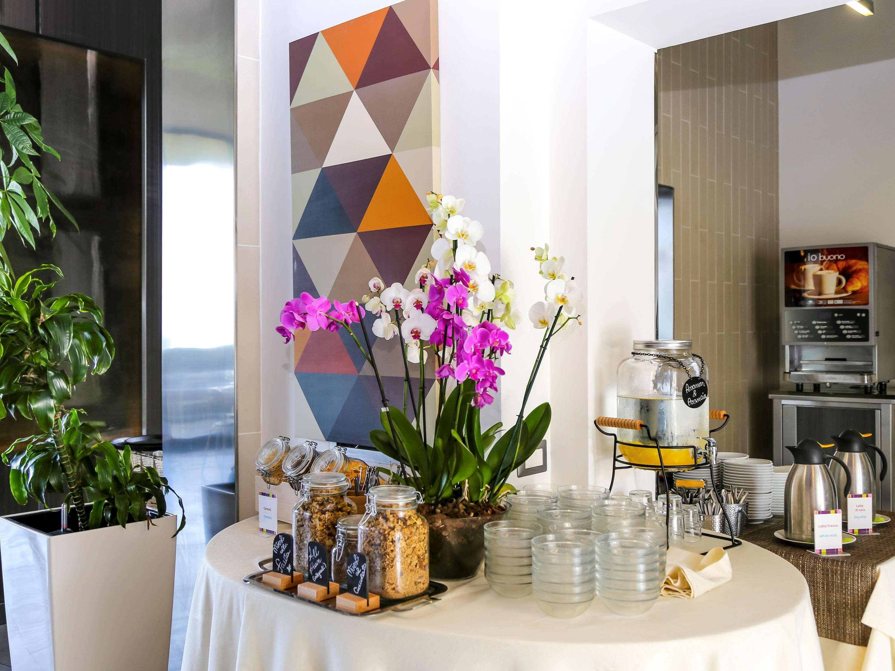 Ibis Styles Roma Eur Hotel Екстериор снимка