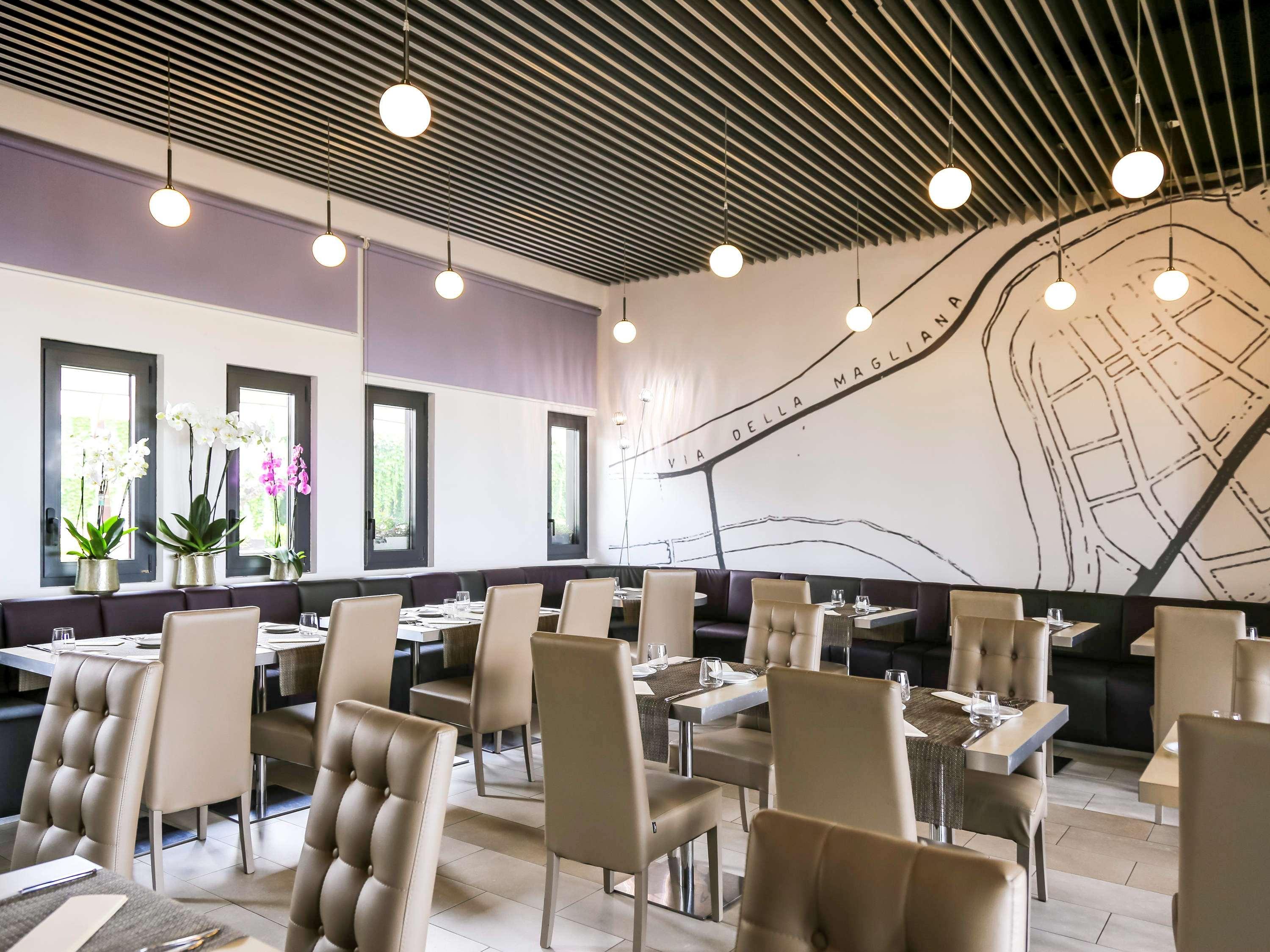Ibis Styles Roma Eur Hotel Екстериор снимка